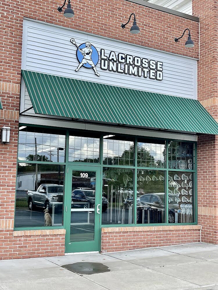 Lacrosse Unlimited Opens New Retail Store in Columbus, Ohio’s Worthington Area