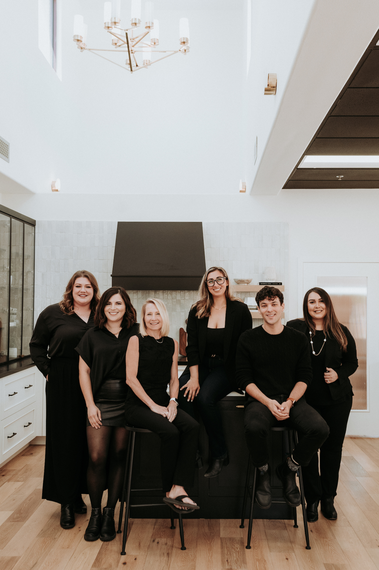 Honeycomb Home Design Opens Showroom on California’s Central Coast to Showcase New Honey Cabinetry Line