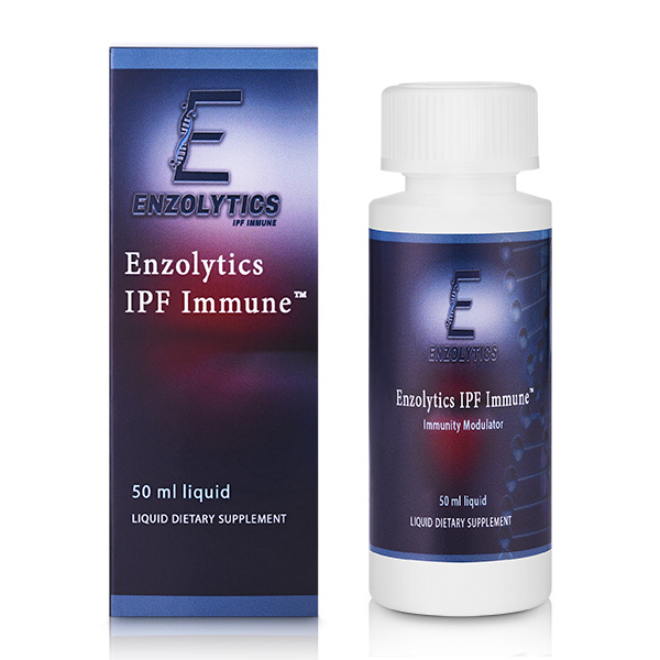 Enzolytics Will Promote its Nutritional Supplement at ECRM Event Next Week