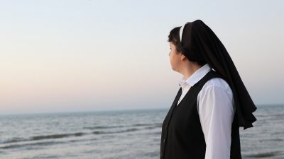 Mary Star of the Sea Feast Day - Reflections and Resources from Franciscan Sisters