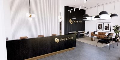 Calgary's Well-Renowned Employment Law Firm, Osuji & Smith Lawyers, Wins the 2022 ThreeBestRated® Award for Best Employment Lawyers