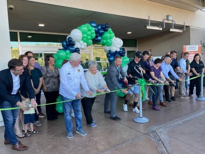 New, State-of-the-Art Intermountain Ambulatory Surgery Center Opens in St. George, Utah