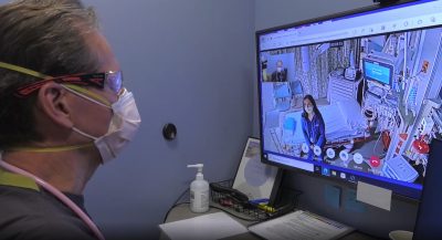 Intermountain Pediatric Telehealth Consults Make Expert Care Accessible for the Youngest Patients
