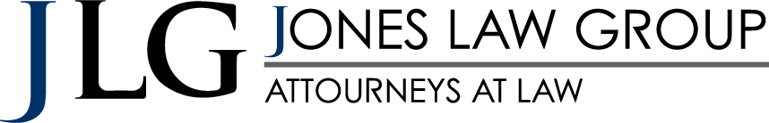Jones Law Group logo