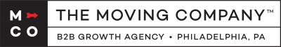 The Moving Company | B2B Growth Agency logo