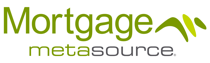 MetaSource logo