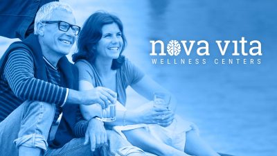 Nova Vita Redefines Longevity With Innovative Wellness Solutions