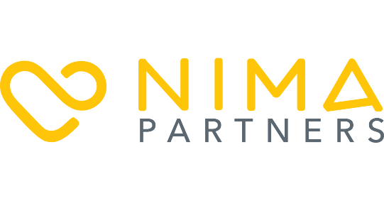 NIMA Partners logo