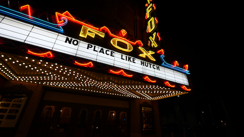Jake Farrago Announces ‘No Place Like Hutch’: A Groundbreaking Film That’s a Love Letter to Classic Cinema