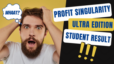 Profit Singularity Ultra Edition Review Bonus Price 2022
