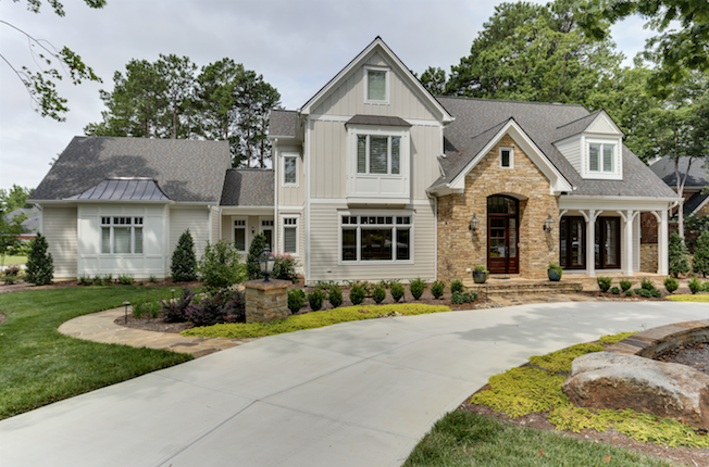 Luxury Custom Home Builder Designs a Remodel That’s Fun and Functional