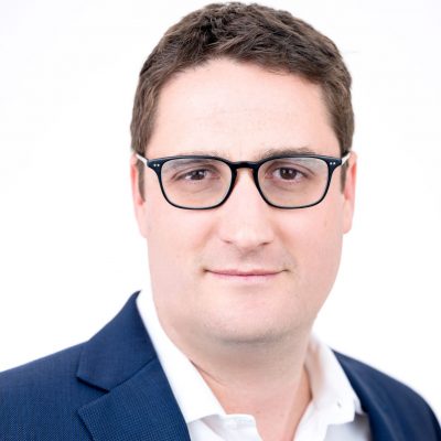 PlaceMKR Announces the Hiring of Anthony Short as Senior Project Manager