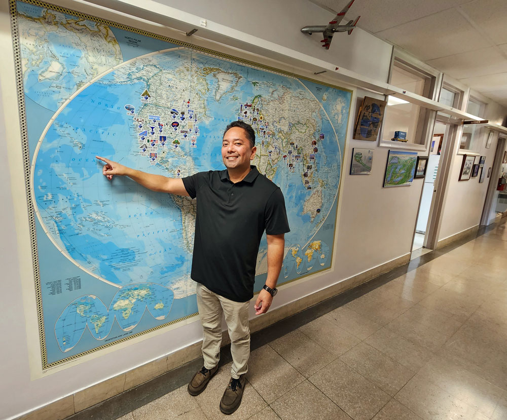 Logistics Plus Opens New Office in Honolulu, Hawaii