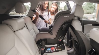 The Baby Cubby Provides Car Seat Checks All Year Round to Keep Babies Safe