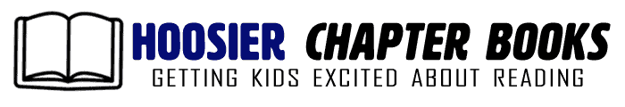 Hoosier Chapter Books logo