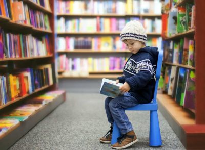 Hoosier Chapter Books Hires 4 New Writers