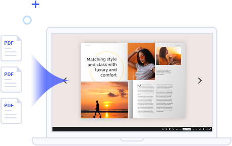 FlipBuilder’s Flipbook PDF Software Innovates Digital Content Creation