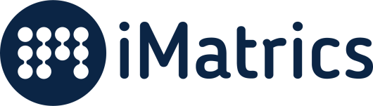 iMatrics logo