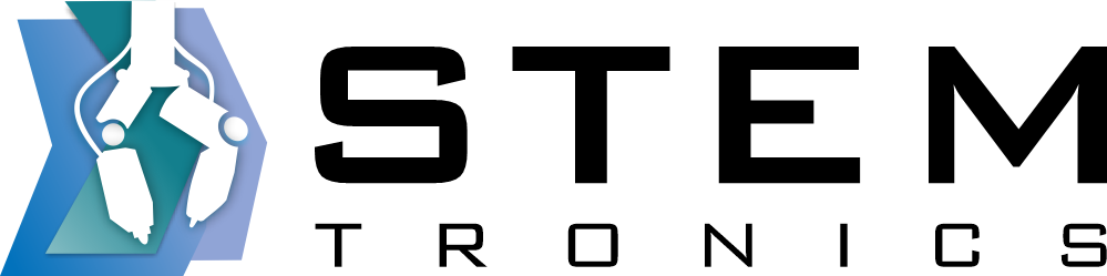 STEM-TRONICS.com logo