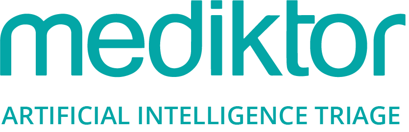 Mediktor logo