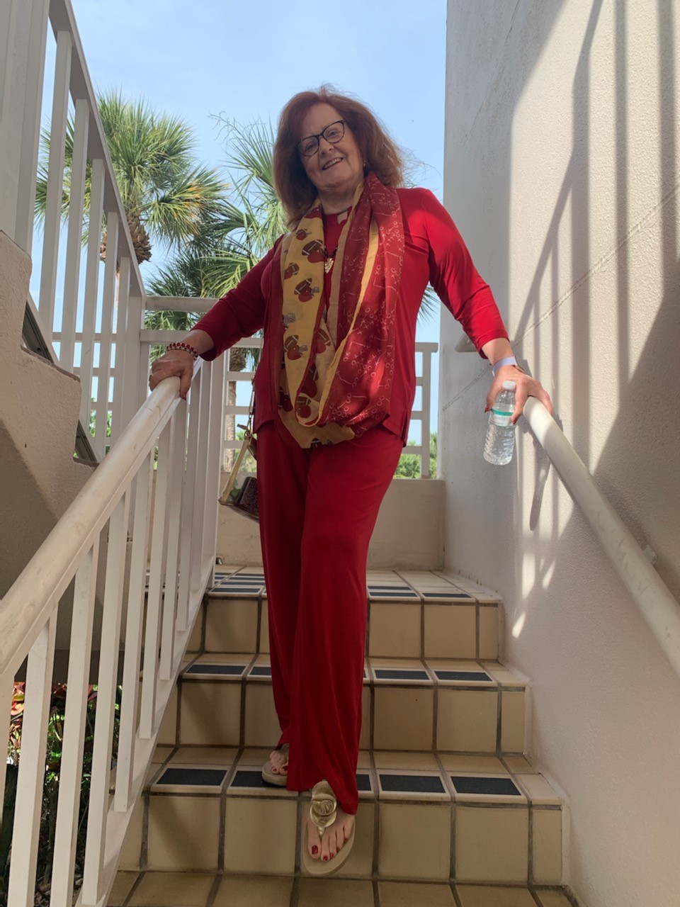 Mary Ann Stiles to be featured in the 2nd Edition of the Top 50 Fearless Leaders Publication by IAOTP