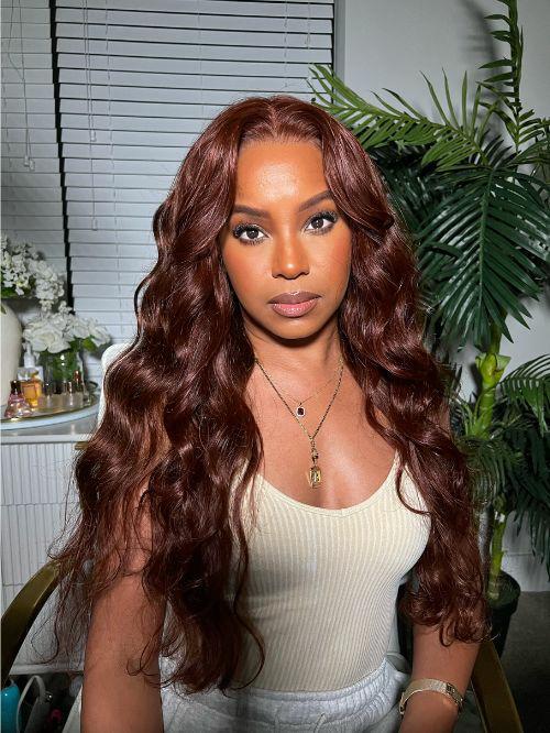 Nadula Hair Launches A New Collection Of Wigs For Autumn Style
