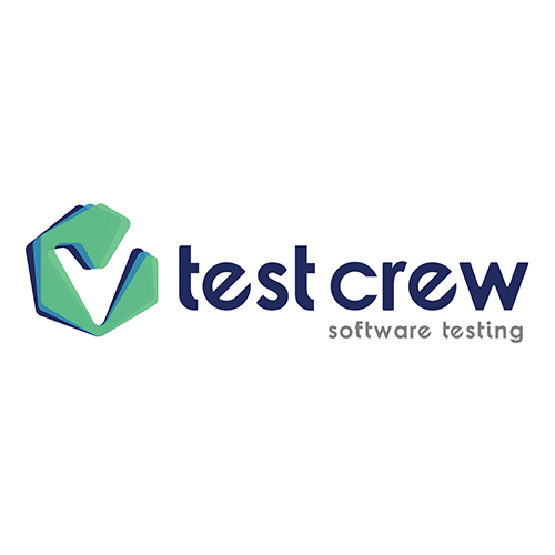 TestCrew logo
