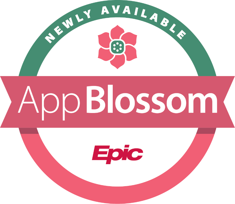 Yosi Health Now Available on the Epic App Market