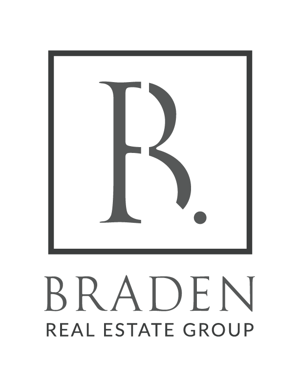 Braden Real Estate Group logo