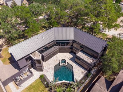 Own a Landmark: Legendary Houston Home is On the Market