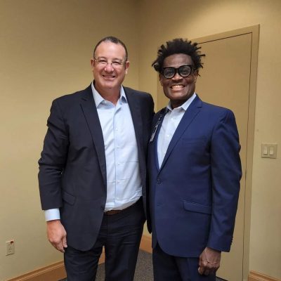 Lavior Joining with Camillus Health Concern to Provide Wound Care Products for People Experiencing Homelessness