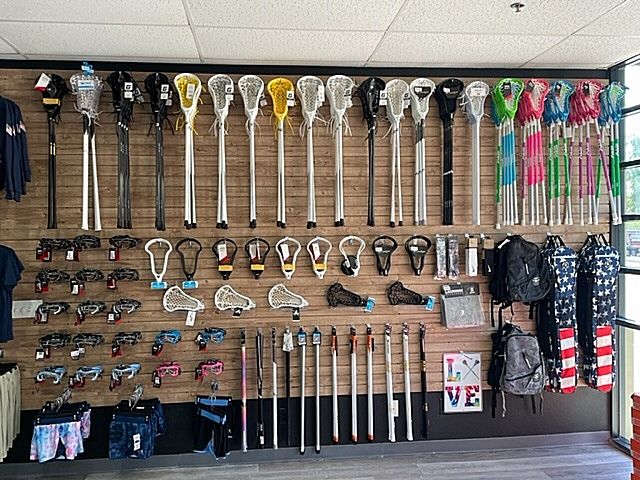 Lacrosse Unlimited to Open New Retail Store in Plano, Texas on October 5th