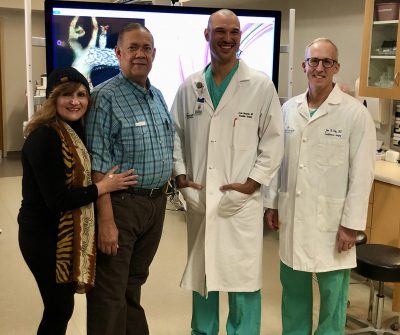 Doctors Perform First Life-Saving Heart Procedure in Utah at Intermountain Healthcare
