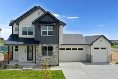 The House Plan Company - Space for the Holidays: 4 Bedroom Floor Plans