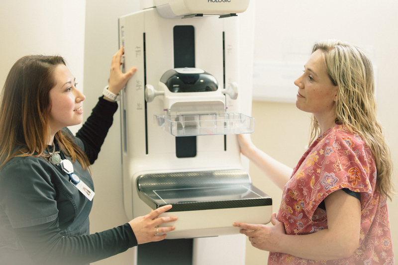 New Intermountain Healthcare Survey Helps Determine Women at High Risk of Developing Breast Cancer