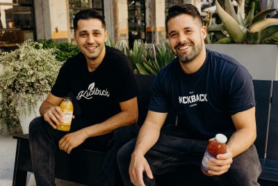Kicked Back and Bored: Kickback teams with Bored Ape Yacht Club Community to feature NFT on new flavor’s limited-edition bottle