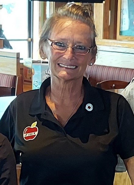 Doherty Enterprises, Inc. Proudly Announces Punta Gorda, Fla. Employee Lisa Alvarez Has Been Named Applebee’s Hometown Hero of the Year