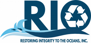 Logistics Plus Helps Remove 3.5 Million Kilos of Plastic from the Pacific Ocean