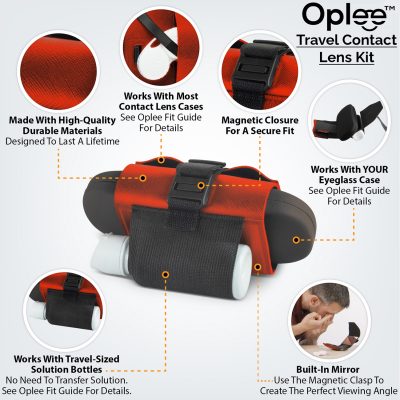 Oplee™ Launches Retail Sales Program for Optical Retailers