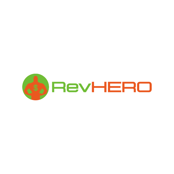 RevHERO logo