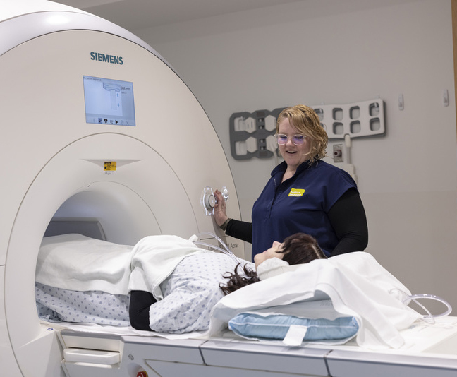 How Intermountain’s Tellica Imaging is Making Healthcare Imaging More Affordable