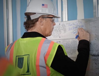 $35 Million Gift from Pedersen Family to Intermountain’s Primary Promise
