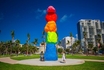 Fine Art Shippers to Provide Art Logistics Services During Miami Art Week 2022