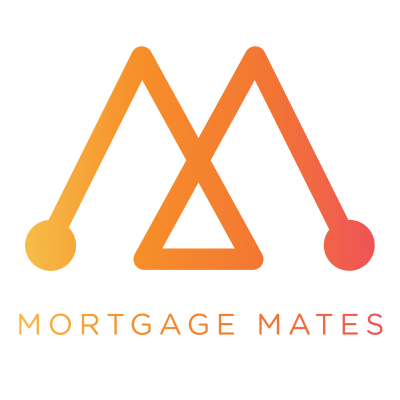 Mortgage Mates logo