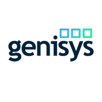 Genisys logo