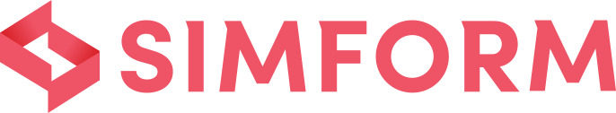 Simform logo