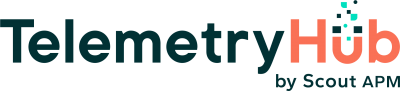 Scout APM invests in the future of open source; announces launch of OpenTelemetry based observability platform, TelemetryHub image 1