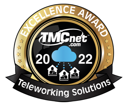 VirtualText App Wins 2022 Excellence Award