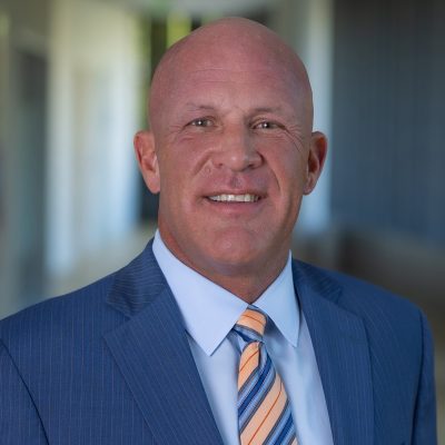 Rob Allen Named New President and CEO of Intermountain Healthcare