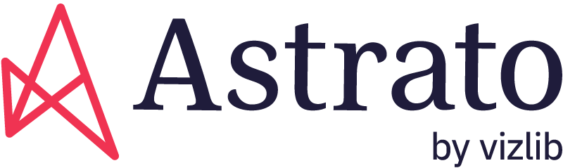 Astrato Analytics logo